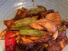 -鹿港小镇(霄云店)