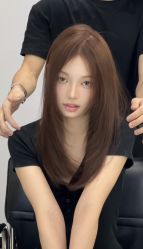 -DL HOPE造型