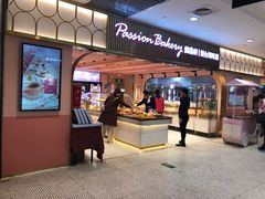 门面-御品轩(汉神购物广场店)