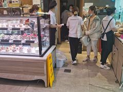 门面-巴黎贝甜(大宁国际商业广场店)