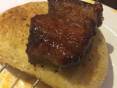 -三个大叔东北烧烤·砂锅菜(西三旗店)