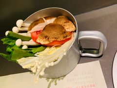 -壹小馆.皇城老妈(成都太古里店)