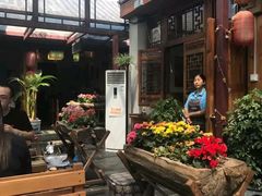-丽江庭院之爱在路上(西单店)