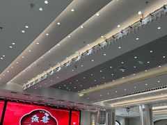 -骏丰酒楼(黄编店)