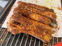 -海景壹号大酒店(滨湖店)