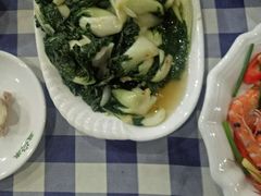 -钱大妈海鲜饭店(保利林语店)