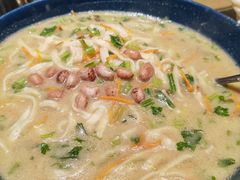 -杏花村水席楼·洛阳水席(老城十字街店)