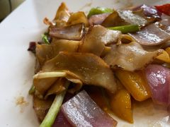 -绿华园休闲山庄