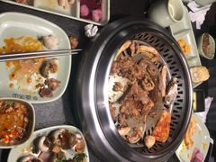 -韩盛·盛江山自助料理(中街大悦城店)