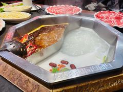 -陈府大宅门成都火锅·手切鲜肉(太原街店)