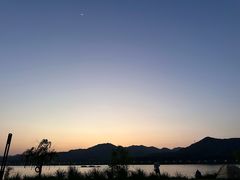 -钱塘江