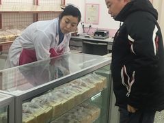 水产区-中关村茶点
