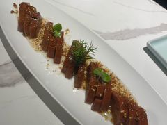 -四世同堂·京菜·烤鸭(双井店)