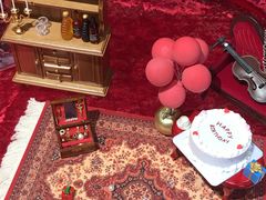 -Nord Grill&Bar Highland诺德西餐(深圳欢乐海岸店)