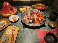 -牛New寿喜烧(中山公园龙之梦店)