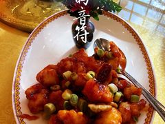 -白家大院·王府宫廷菜(苏州街店)