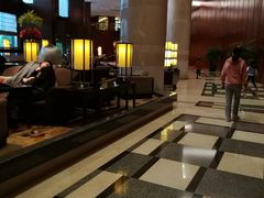 -杭州君悦酒店