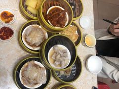 -肥佬夜茶(早茶·西乡店)