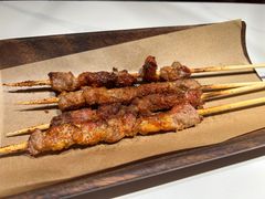 -清真·卡德尔大叔新疆主题餐厅(龙汇路店)