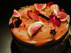 -小苍兰风铃草蛋糕甜品(沈阳店)