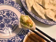-老都一处饺子馆(道里店)