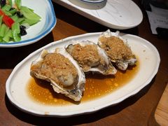 -乔街深夜食堂·小龙虾·高压锅生蚝(杭州总店)
