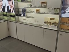 -宝明斋眼镜(大观园店)