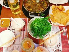 -刘一锅筋头巴脑(凌空二街店)