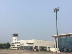 -怀化芷江机场
