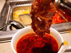 -海底捞火锅(群光广场店)