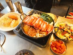 -MI WU FACTORY米屋美食工厂餐厅(绿地店)