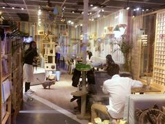 -小时光咖啡馆(开森度假森林店)
