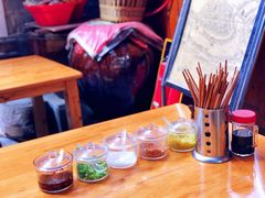 -袁家豆腐