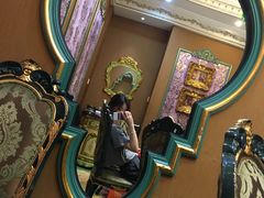 -金米箩大酒店(五角场店)