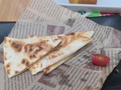 -豪客来牛排(红豆万花城店)