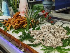-圣罗巴海鲜自助(黑金店)