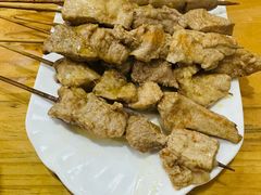 -鑫明明拉面(宁化路店)