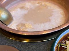 -诺敏塔拉奶茶-布里亚特包子-手把肉(锦都会店)