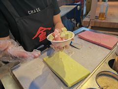 -沙州食驿·非遗小吃夜市