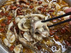 -黑皮酸菜鱼(三山街店)