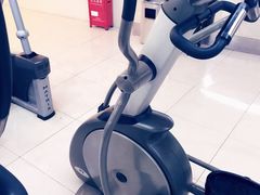 -中航健身会(城市广场·深圳店)