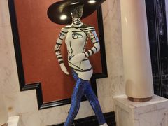 大堂-欢乐星KTV全国连锁(盛融店)