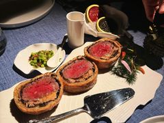 -弦月窗LUNETTE BY AMANDA(复兴路店)