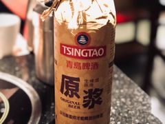 -牛事制造局牛肉火锅(莲岳路店)