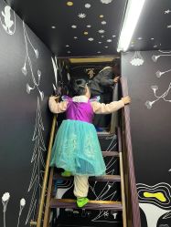 -幻贝家儿童乐园(武汉永旺梦乐城店)