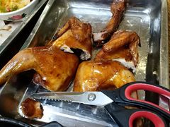 -顺徕德仙庙烧鸡(荔湾总店)