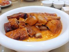 -丰尔粥食·顺德鱼生·干蒸排骨顺德菜(大良分店)