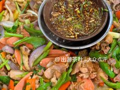 -正宗水城烙锅(黔灵东路店)