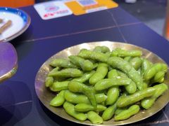 -串亿88烧烤·羊腿·羊蝎子(板泉路店)