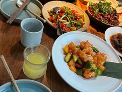 -薇酌饮·陕西菜(南门外店)